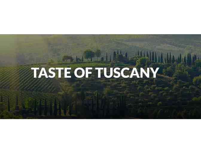 TUSCANY VACATION FOR 4 (Vacation for 8 Option Available!)