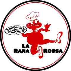 La Rana Rossa