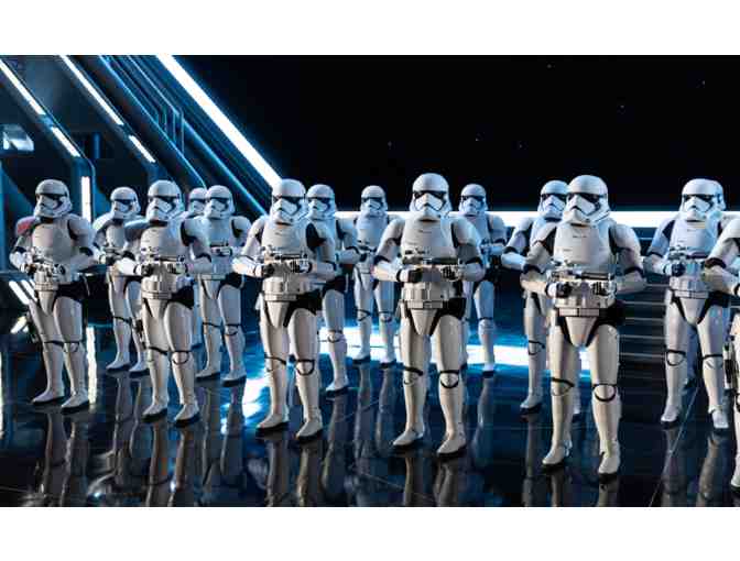 Disney World Dreaming