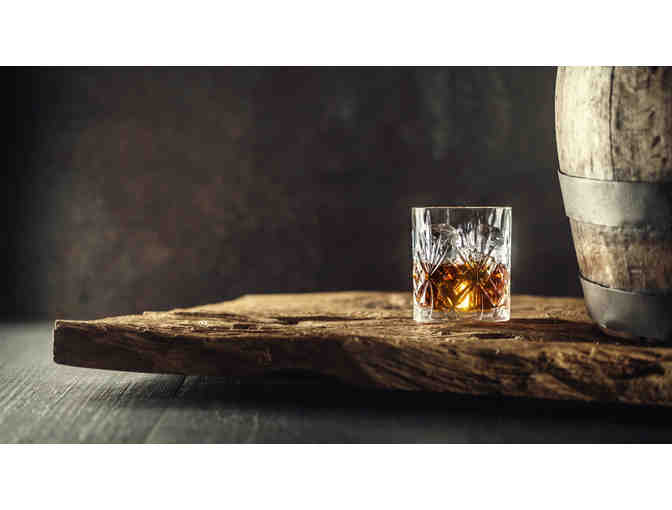 Kentucky Bourbon Trail