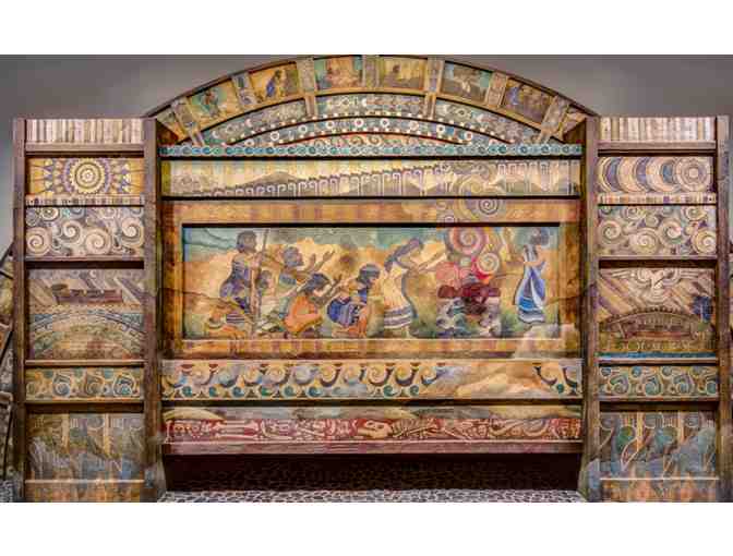 Ark Encounter and Creation Museum