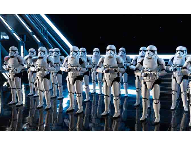 Disney World Dreaming