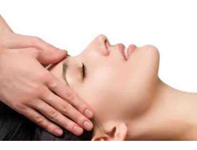 Need some relaxation? Intuitive Touch Massage can help!