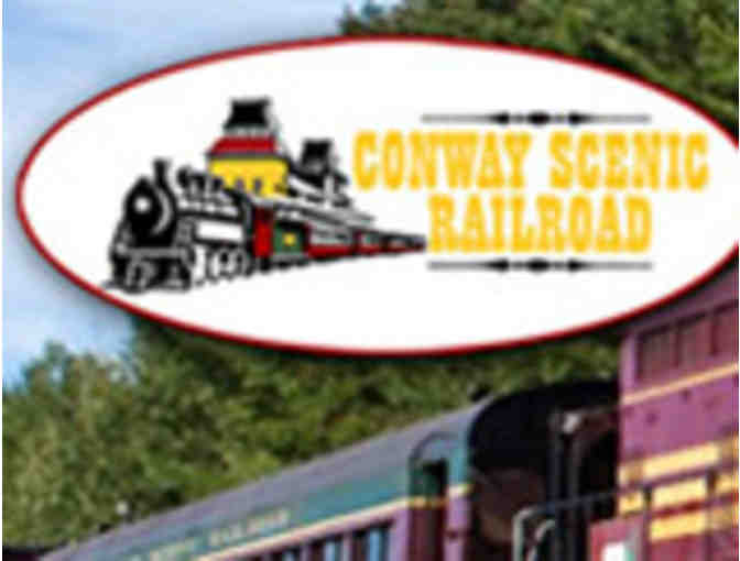 Family Fun in NH with Storyland and Conway Scenic Railroad