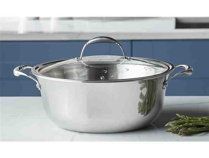 Princess House Cookware Stainless Steel