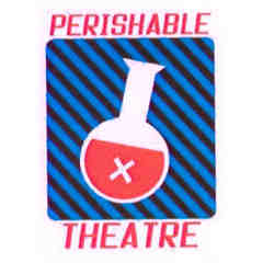 Perishable Theatre