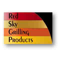 Red Sky Grilling Products