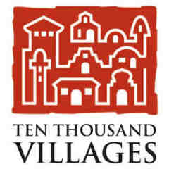 Ten Thousand Villages