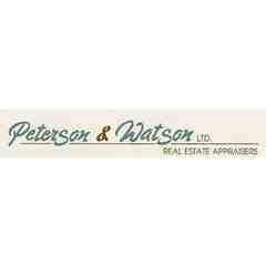 Peterson & Watson Appraisal