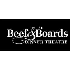Beef and Boards