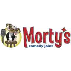 Morty's Comedy Joint