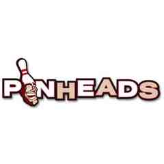 Pinheads