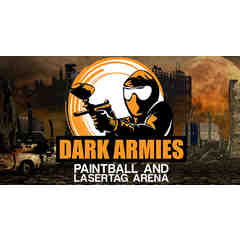 Dark Armies Paintball and Lasertag Arena