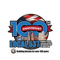 Pipefitters Association of Boston - Local 537