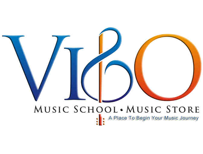 ViBO Music School - 8-Week Guitar Workshop for Beginners