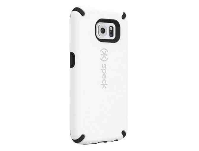 Speck GammaShell Case for Samsung Galaxy S6 - White