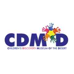 Children's Discovery Museum of the Desert