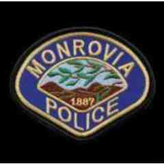 Monrovia Police Dept