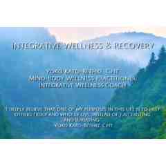 Integrative Wellness and Recovery
