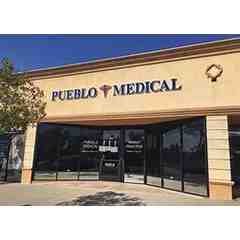 Pueblo Medical Associates