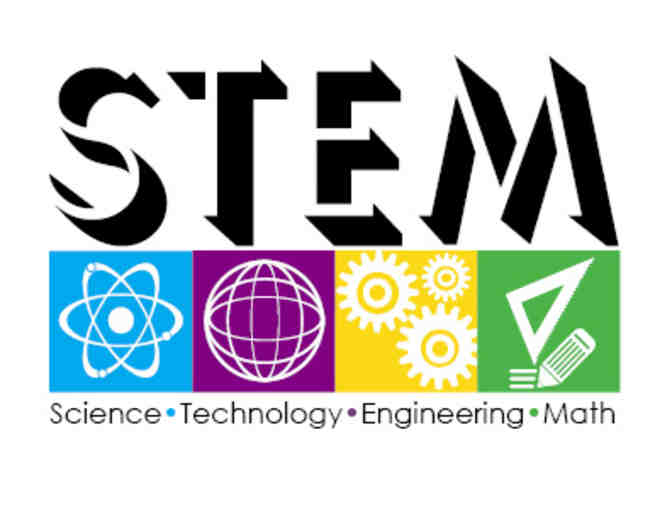 STEM Labs - 5th grade Science - Ms. Taylor