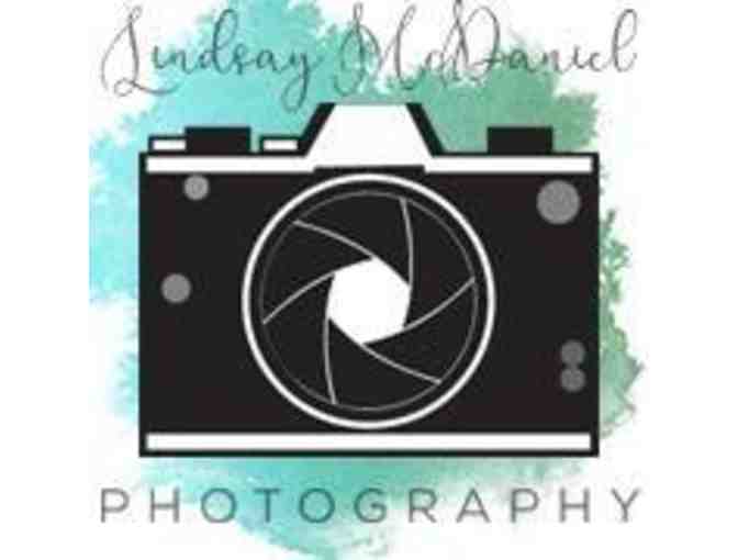Lindsay McDaniel Mini Photo Session