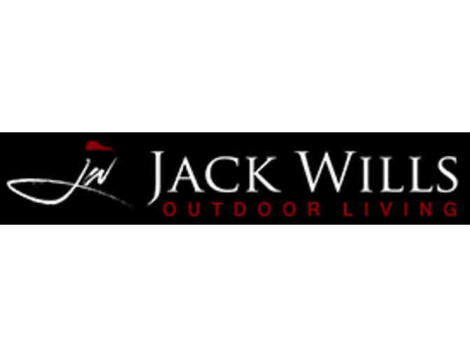 Jack Wills Outdoor Cooking Must Haves!