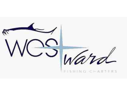 Westward Fishing Charters Half Day Trip