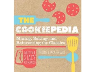 Collection of Kid-Friendly Cookbooks