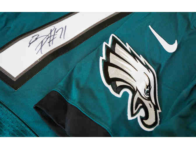 Philadelphia Eagles Game  & More