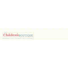 Children's Boutique