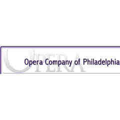 Opera Company of Philadelphia