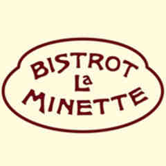 Bistrot La Minette