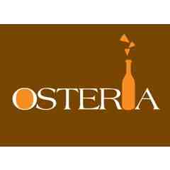 Osteria