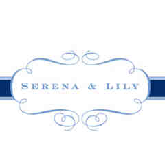 Serena & Lily