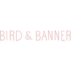 Bird & Banner