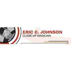 Eric Johnson