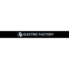 Electric Factory