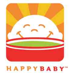 Happy Baby Food