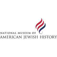 The National Museum of American Jewish History