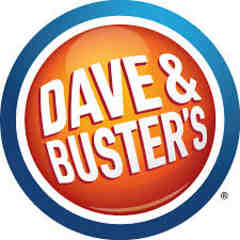 Dave and Buster's Philly