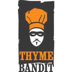 Thyme Bandit Professional Chef Services