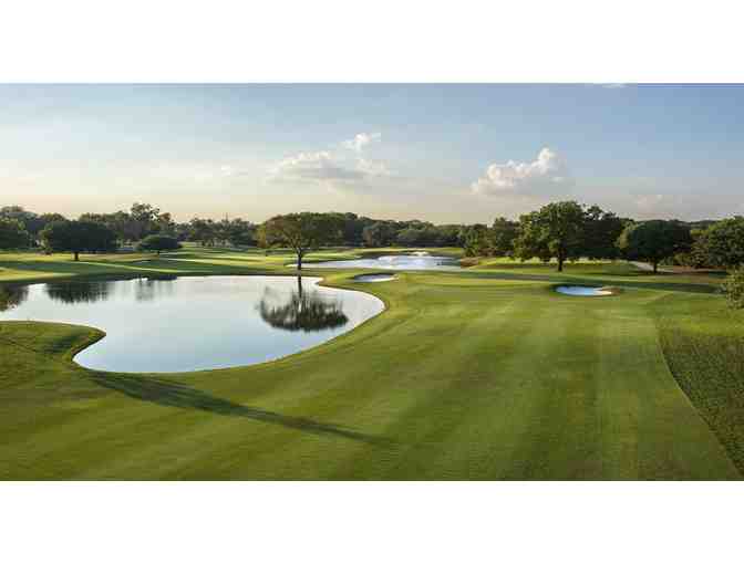 Round of Golf for 4 at Royal Oaks Country Club