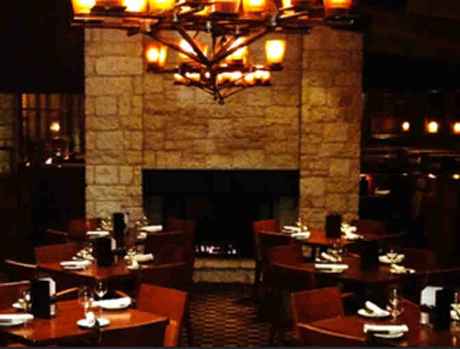 The Keg Steakhouse and Bar $50 Gift Certificate