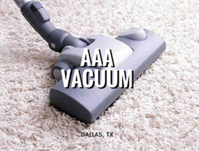AAA Vacuum Service