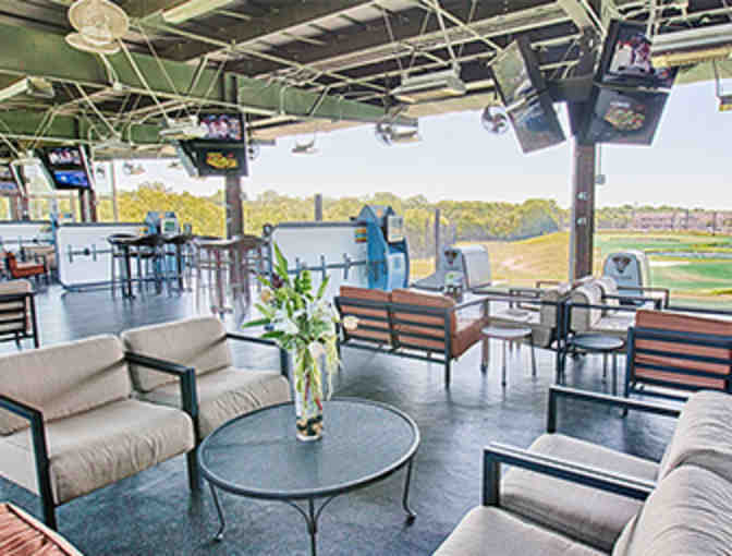 Top Golf Lifetime Memberships and Much More!