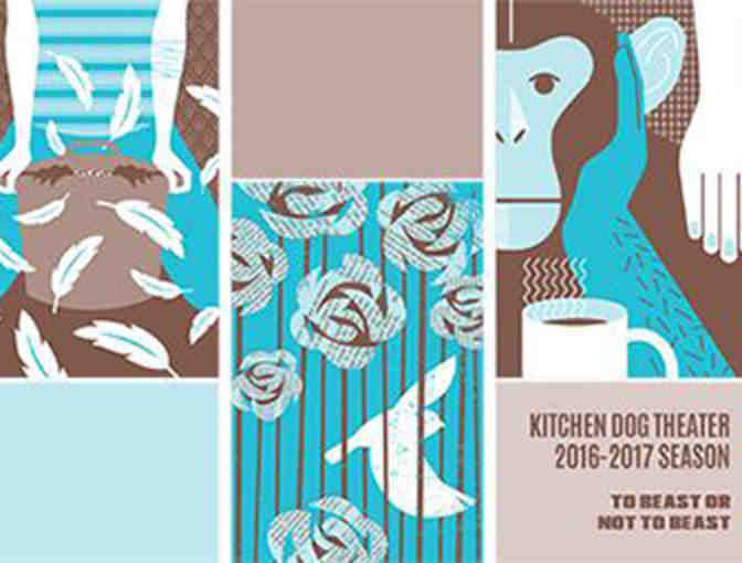 Kitchen Dog Theater Gift Certificate