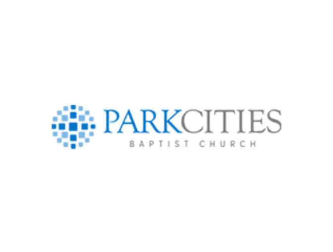Park Cities Baptist Church One Week of Summer Camp