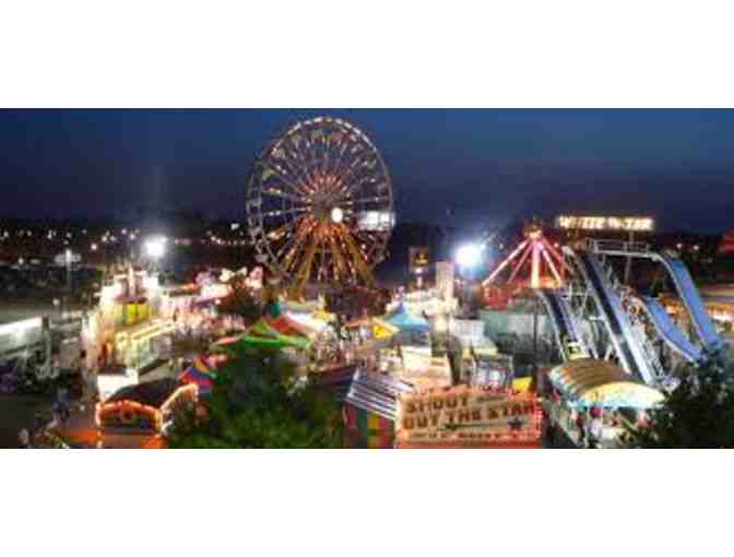 State Fair of Texas Tickets