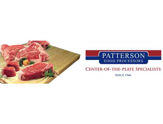 Texas Meat Packers - custom selection of meats